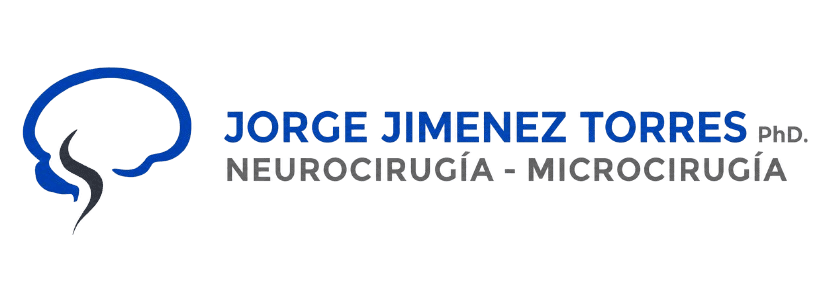 Dr. Jorge Jiménez Torres — MD., PhD. Neurocirugía · Microcirugía